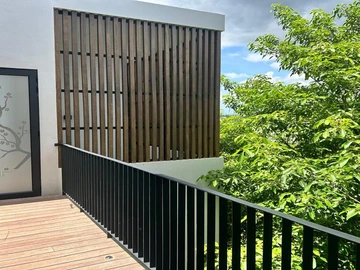 4 Bedroom Penthouse