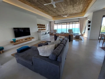 4 Bedroom Penthouse