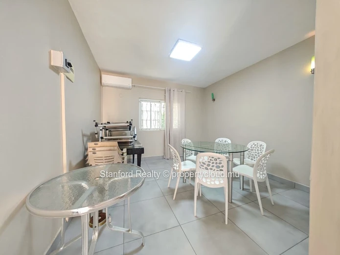 Villa for Rent - 3 Bedrooms, Pereybere, North