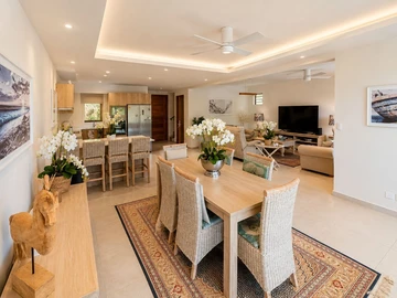 3 Bedroom Villa