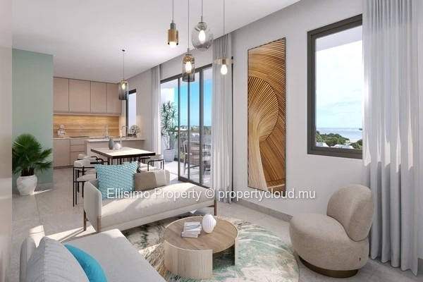 COSY BAY – Tamarind | Accessible to foreigners