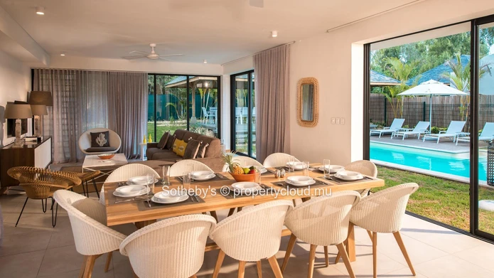 Another Extraordinary Property