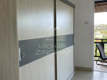 Townhouse, Duplex de 3 Chambres