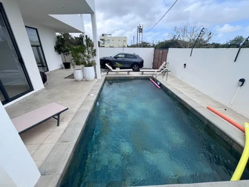 Townhouse, Duplex de 6 Chambres