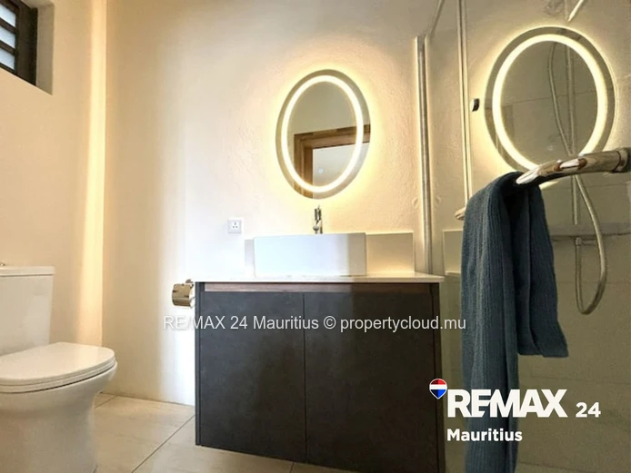 Comfortable Ground Floor Apartment in Green Creek