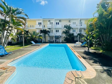4 Bedroom Apartment