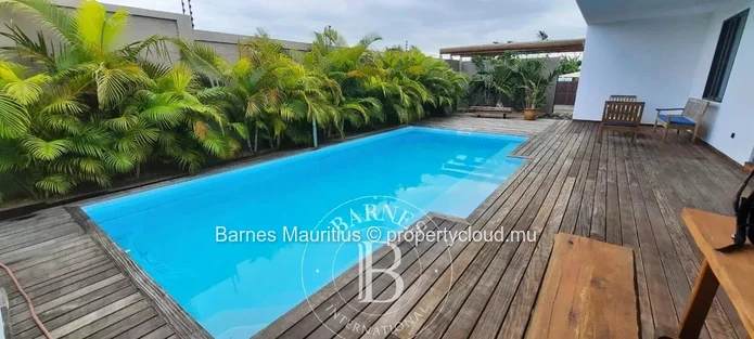 BOIS CHANDELLE - Charmante villa - 3 chambres