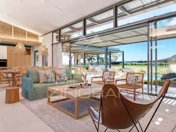 3 Bedroom Villa