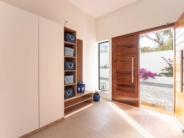 4 Bedroom Villa