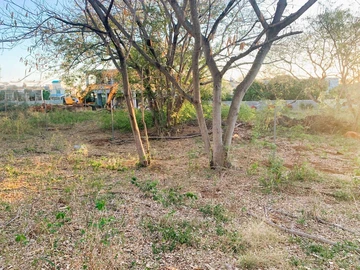 Residential Land