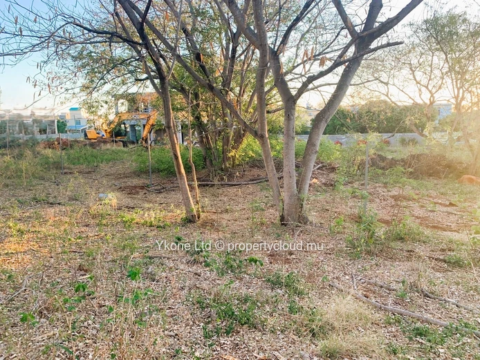 Residential Land For Sale In Albion