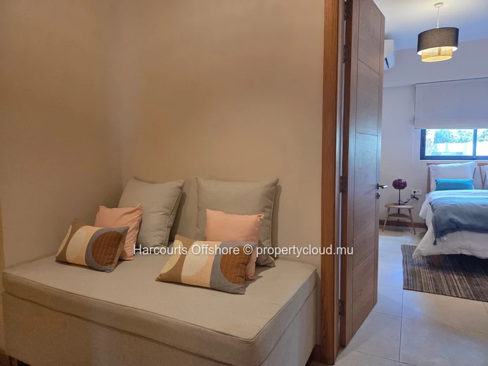 Stylish 4-Bedroom Apartment in O Petit Parc, Belle Vue, Mauritius
