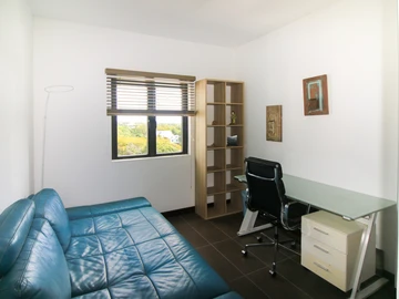 Appartement de 3 Chambres