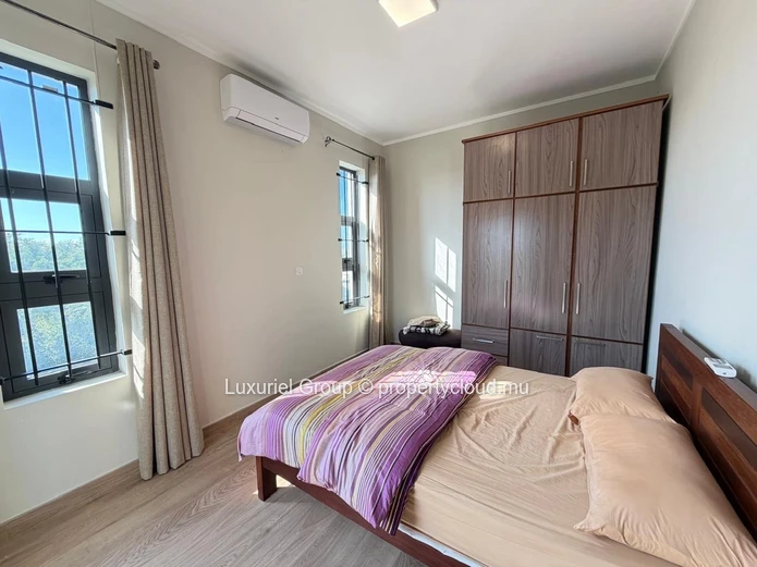 Family Villa with Private Pool for Rent