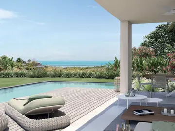 3 Bedroom Villa