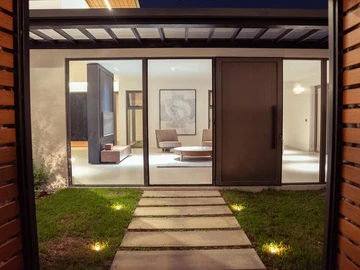 3 Bedroom Villa
