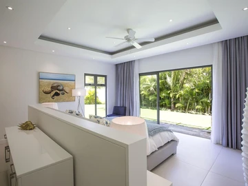 Villa de 4 Chambres