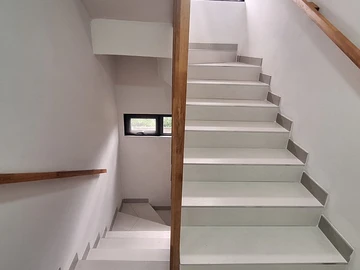 Appartement de 4 Chambres