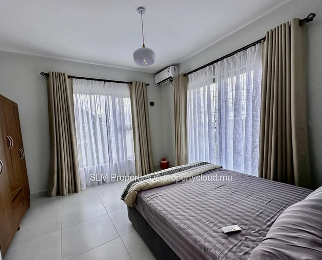 Villa neuve de 3 chambres à coucher avec piscine privée