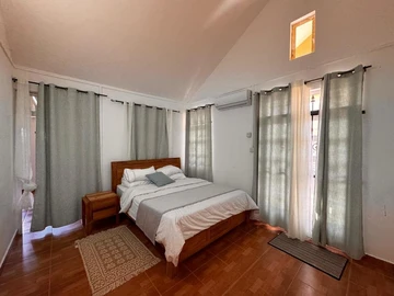 Maison de 4 Chambres