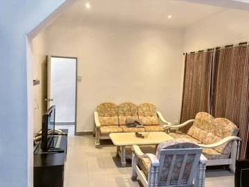 Maison de 2 Chambres