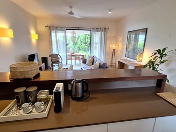 Appartement de 3 Chambres