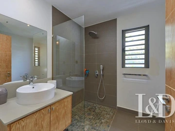 Villa de 3 Chambres