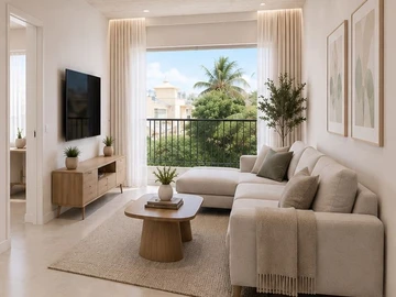 Appartement
