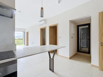 Appartement de 2 Chambres