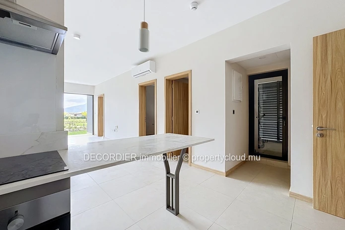 New Apartment for Sale – Moka