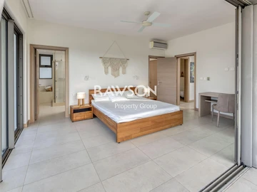 Penthouse de 3 Chambres