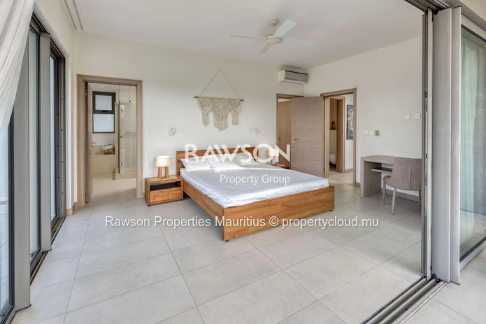 Penthouse Sur Un Prestigieux Golf Du Nord