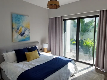 Appartement de 3 Chambres