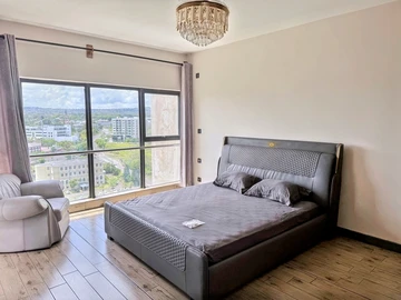 4 Bedroom Penthouse