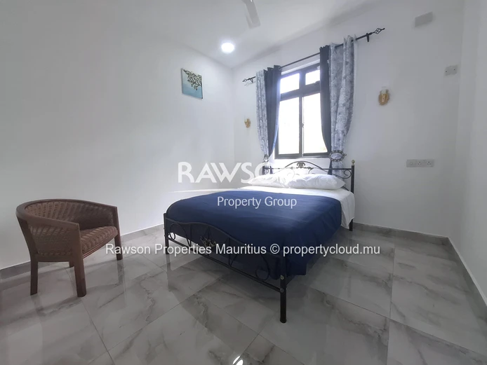 5-Bedroom Bungalow | Private Pool | Spacious & Charming | Pereybere 
