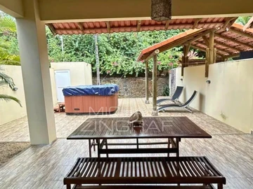 Townhouse, Duplex de 3 Chambres