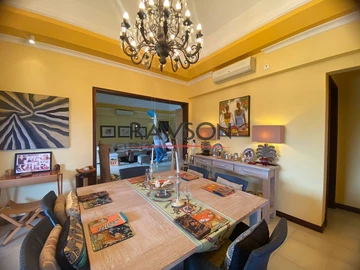 Villa de 4 Chambres