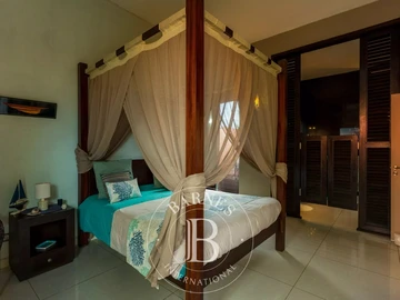 Villa de 3 Chambres