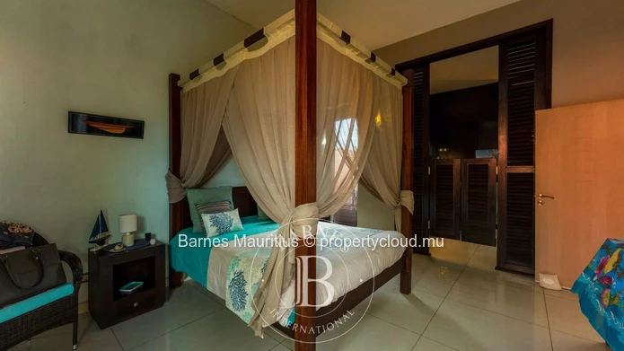 POINTE AUX PIMENT - Villa - 3 chambres