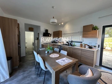 3 Bedroom Townhouse, Duplex