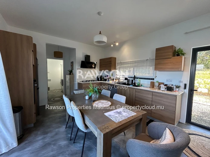 À VENDRE – Maison de 3 chambres dans un emplacement privilégié | Floréal