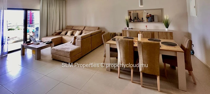Moka- Appartement moderne de 3 chambres a vendre - 141.5 m2