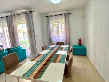 3 Bedroom Studio