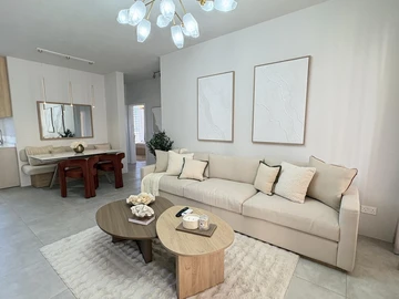 3 Bedroom Penthouse