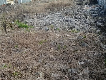 Terrain Résidentiel
