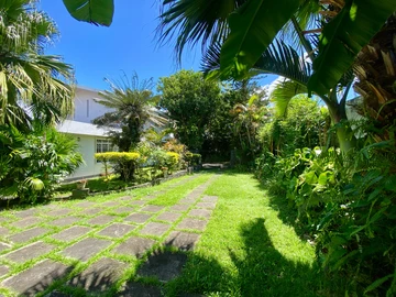 Villa de 5 Chambres