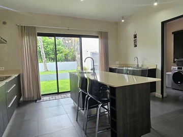 Villa de 4 Chambres