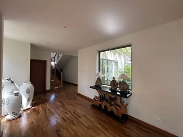 Villa de 4 Chambres