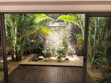 Villa de 4 Chambres