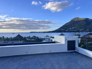 3 Bedroom Penthouse
